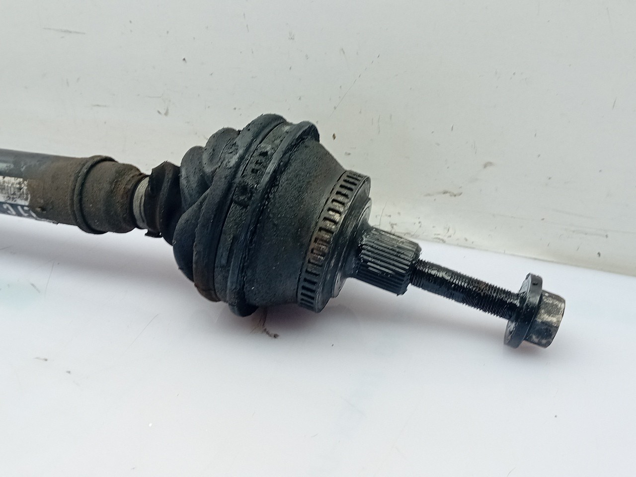 Transmission avant gauche AUDI A6 Avant (4B5, C5) Imagem-1