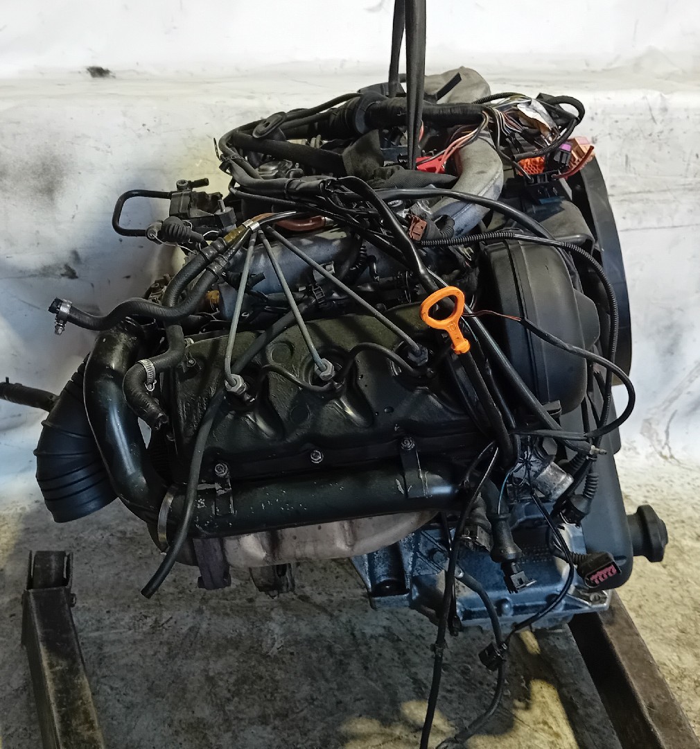 Motore completo AUDI A6 Avant (4B5, C5) Imagem-3