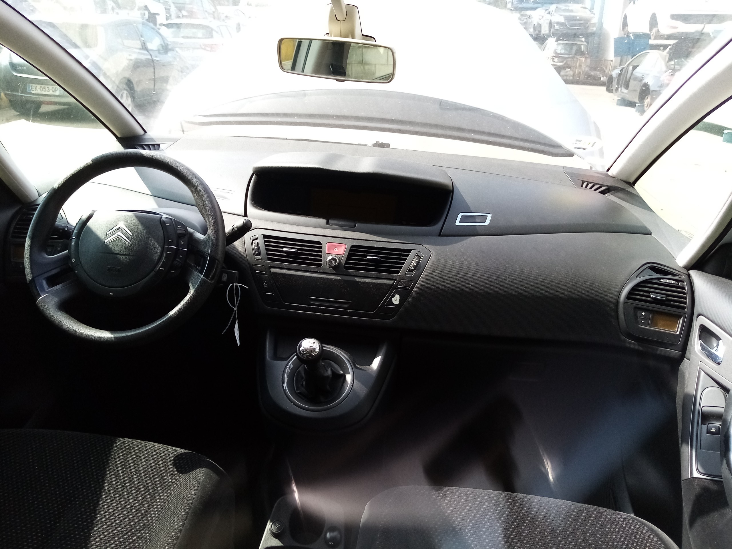 Kit de airbags