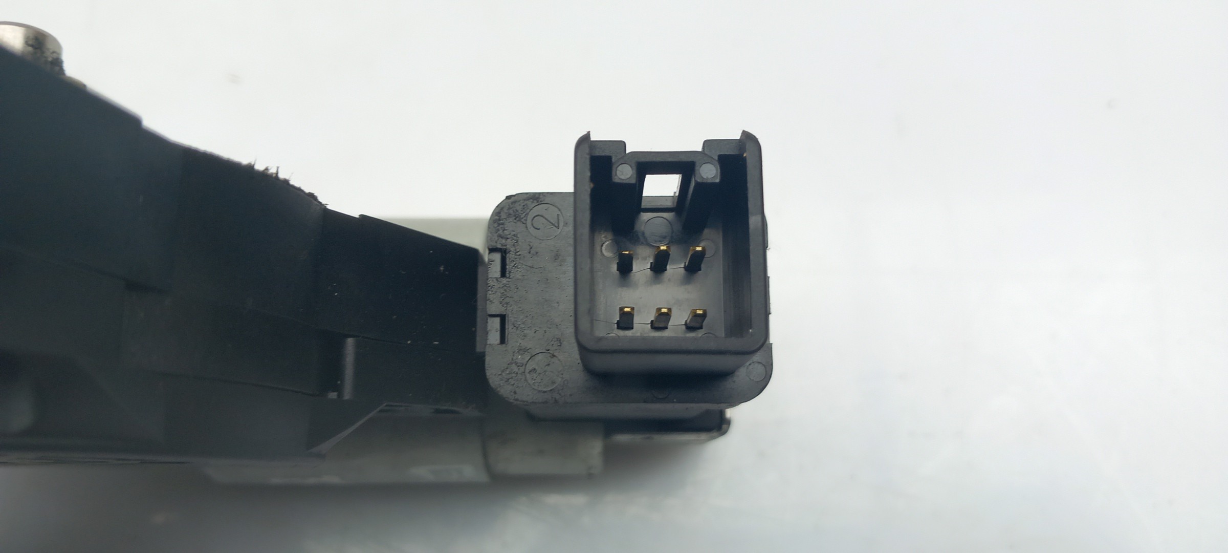 Front Left Window Motor MAZDA 5 (CR19) Imagem-2