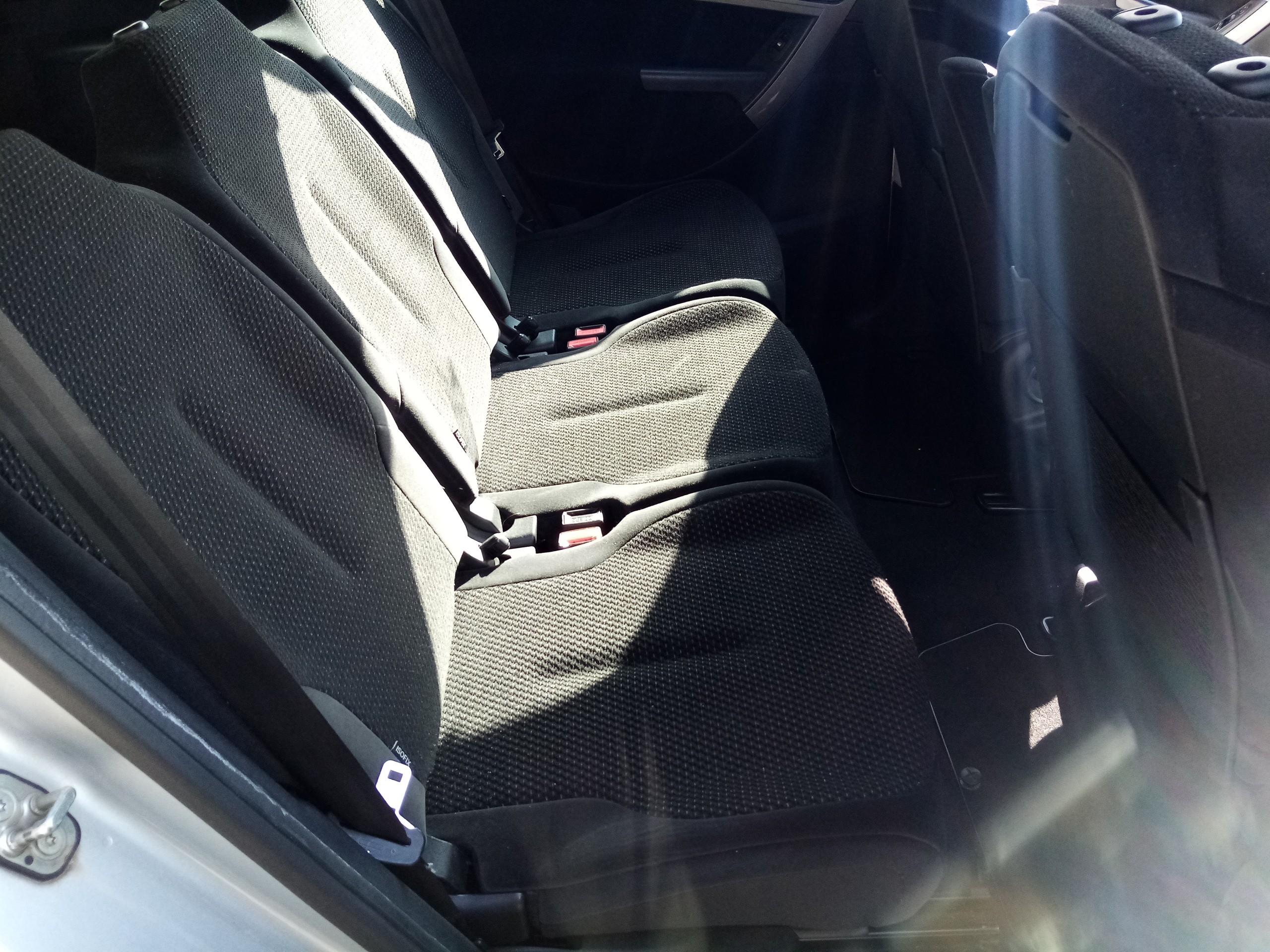 Ensemble sièges CITROËN C4 Grand Picasso I (UA_) Imagem-2