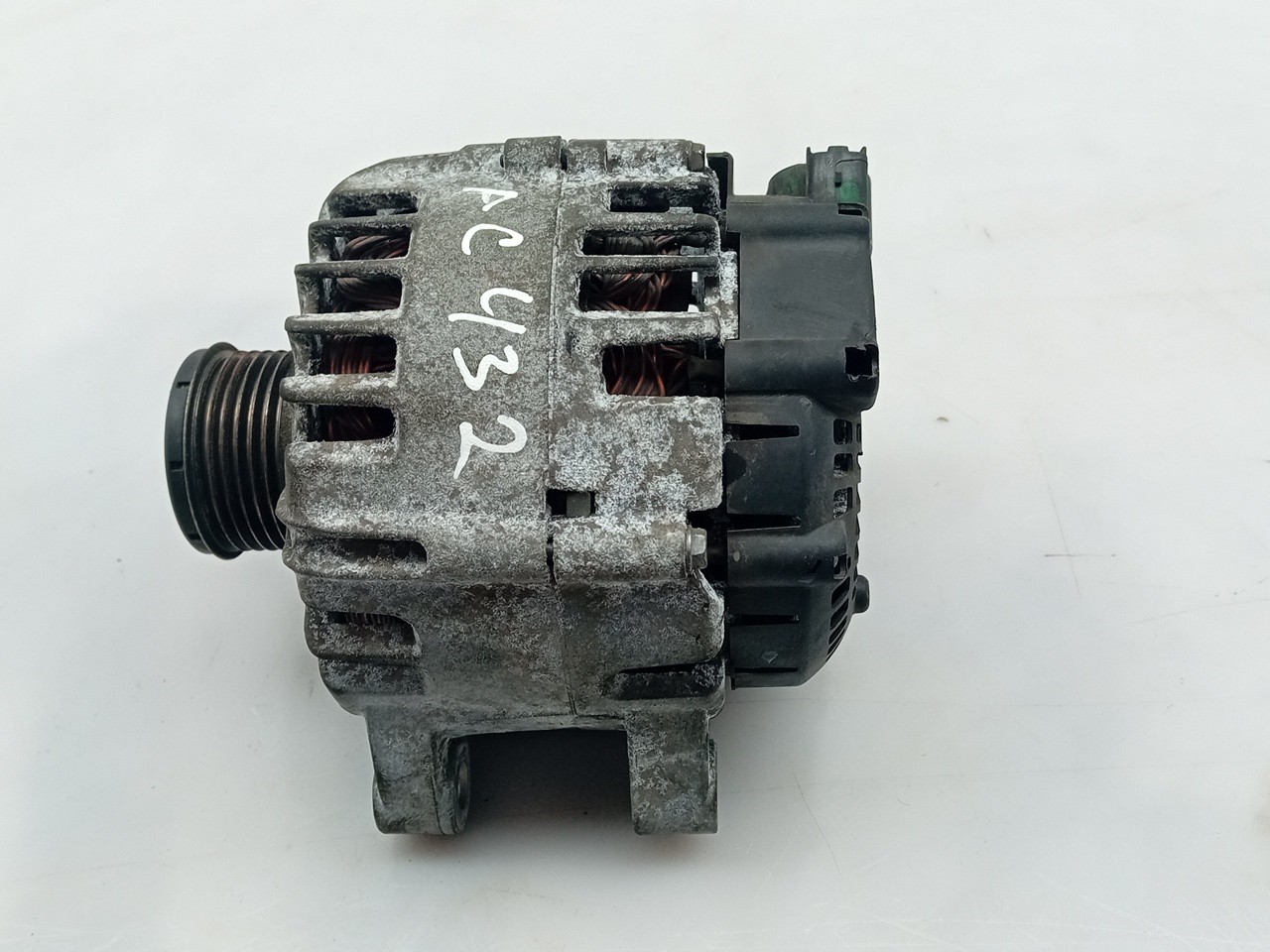 Alternator PEUGEOT 207 (WA_, WC_) Imagem-1