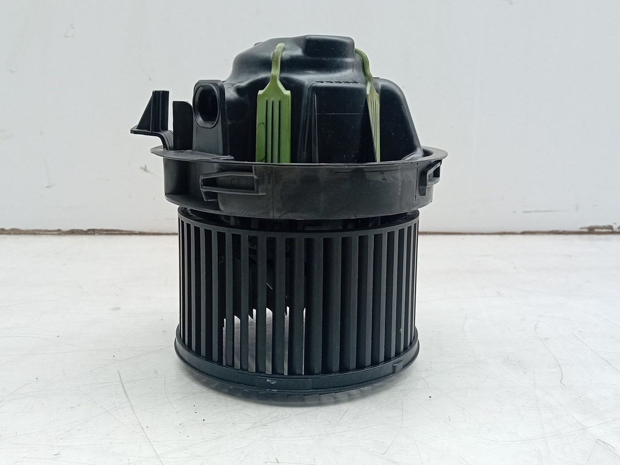 Moteur de chauffage