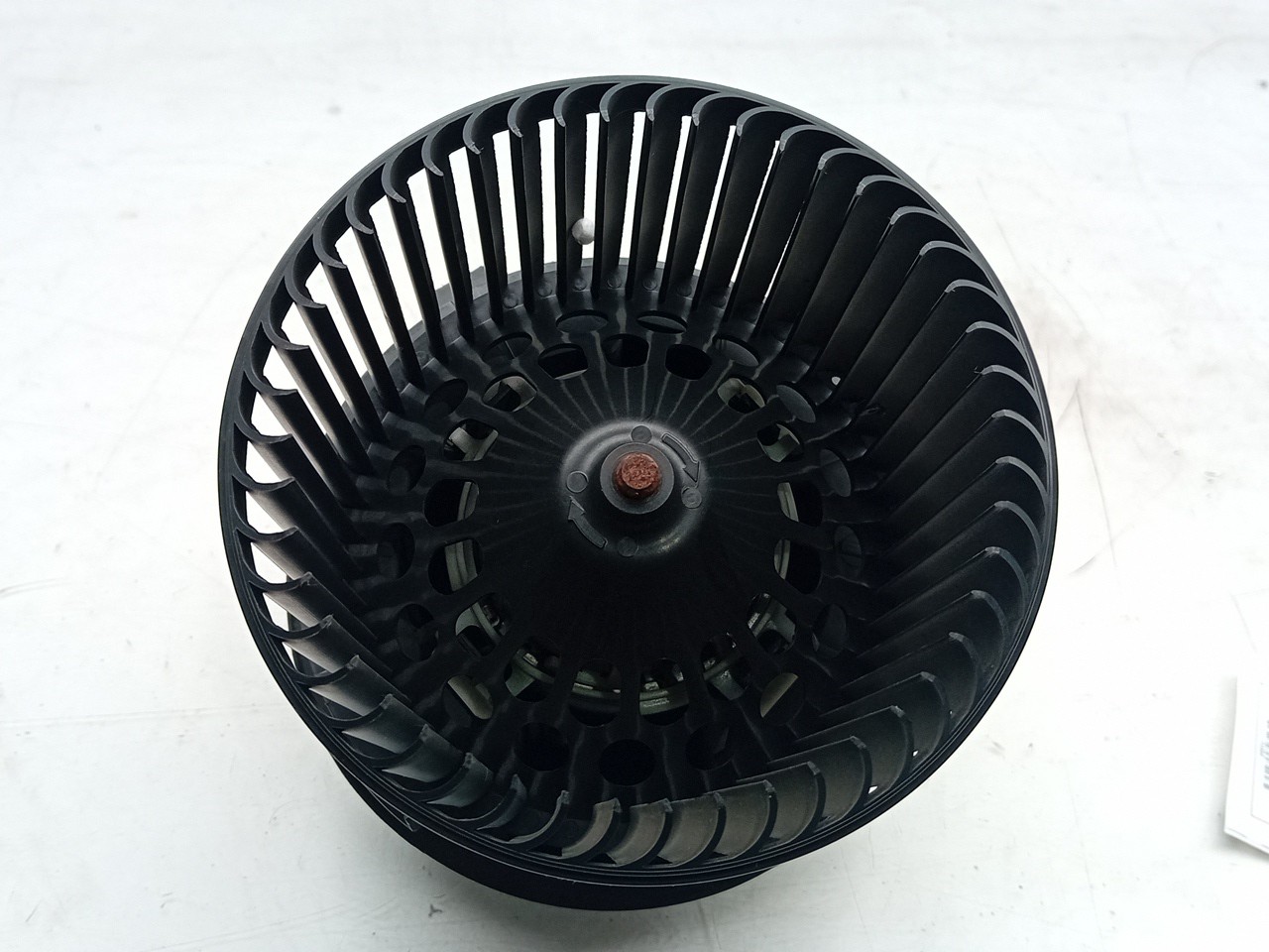 Heater Blower Motor PEUGEOT 207 (WA_, WC_) Imagem-3