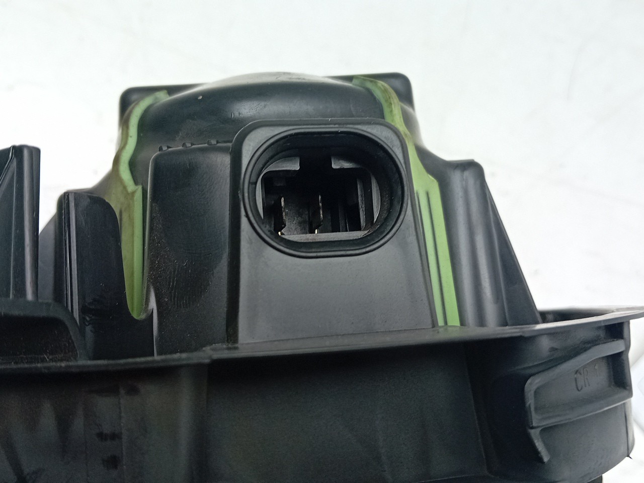 Heater Blower Motor PEUGEOT 207 (WA_, WC_) Imagem-2