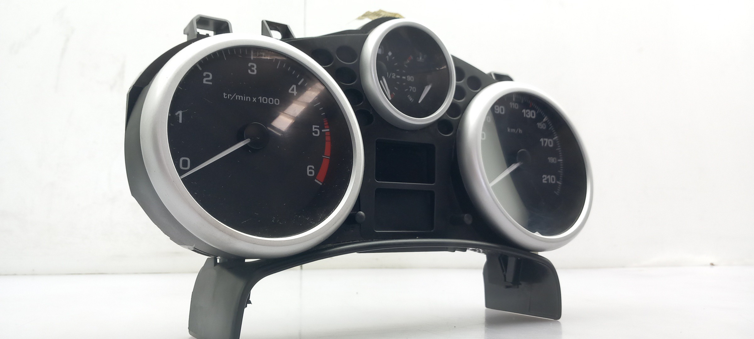 Compteur de vitesse