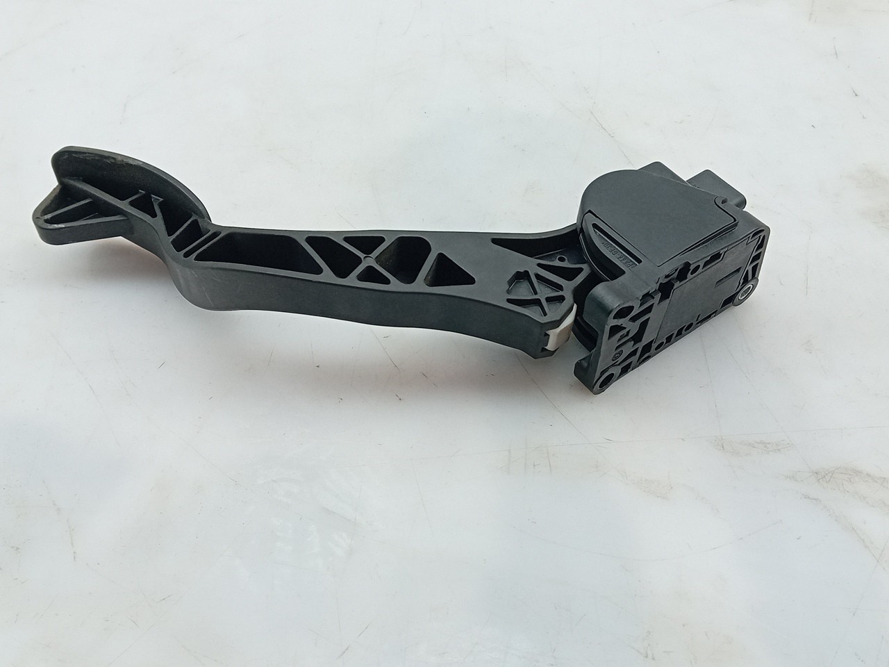 Pedal acelerador CITROËN C4 Grand Picasso I (UA_) Imagem-1