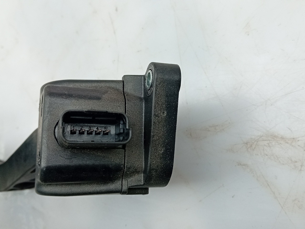 Pedal acelerador CITROËN C4 Grand Picasso I (UA_) Imagem-2