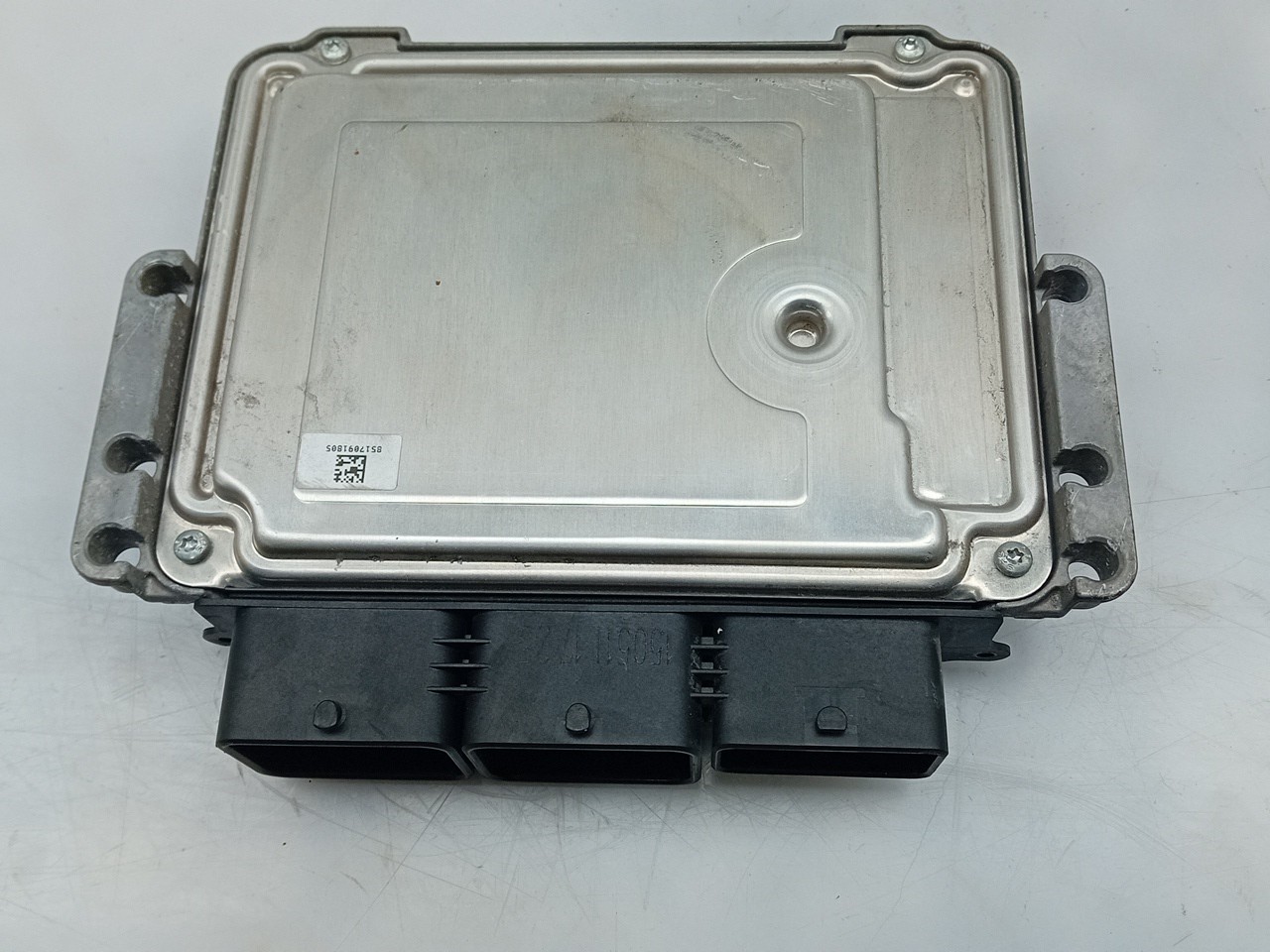 Calculateur /  Unité de contrôle moteur