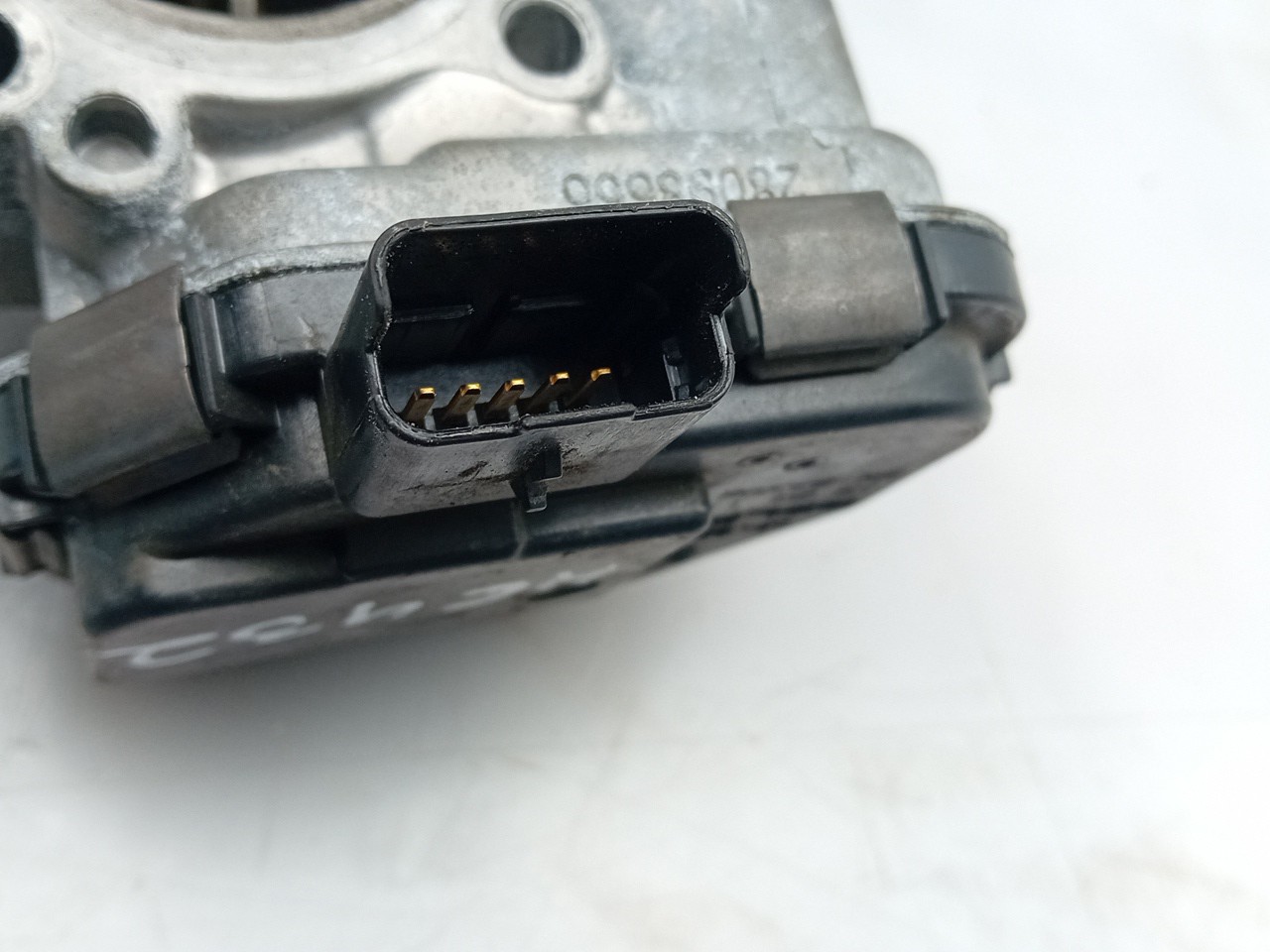 Throttle body PEUGEOT 207 (WA_, WC_) Imagem-3