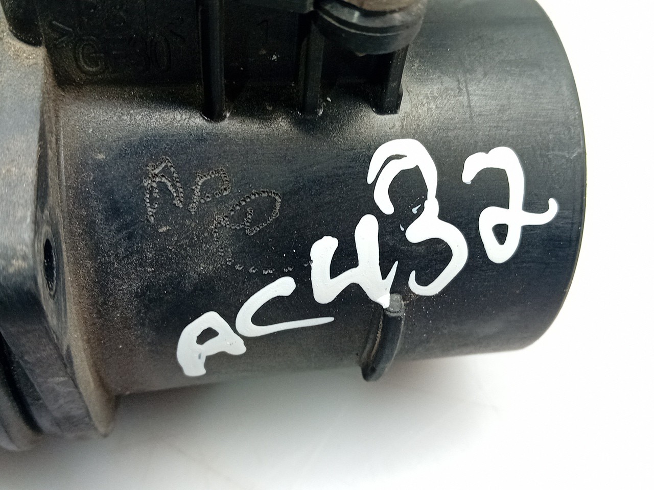 Mass Air Flow Sensor (MAF) PEUGEOT 207 (WA_, WC_) Imagem-4