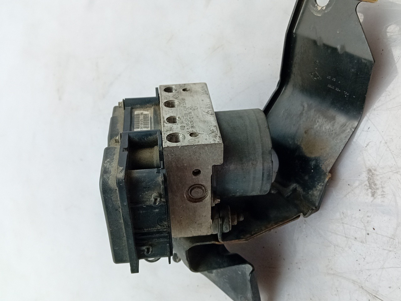 ABS control unit / ECU ABS RENAULT Clio II (BB0/1/2_, CB0/1/2_) Imagem-1