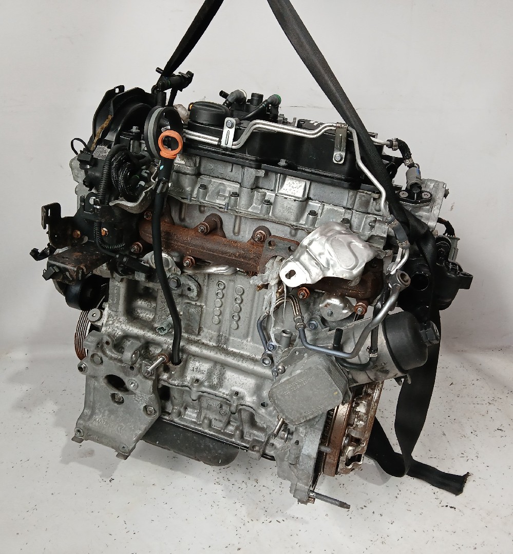 Motor completo PEUGEOT 207 (WA_, WC_) Imagem-0