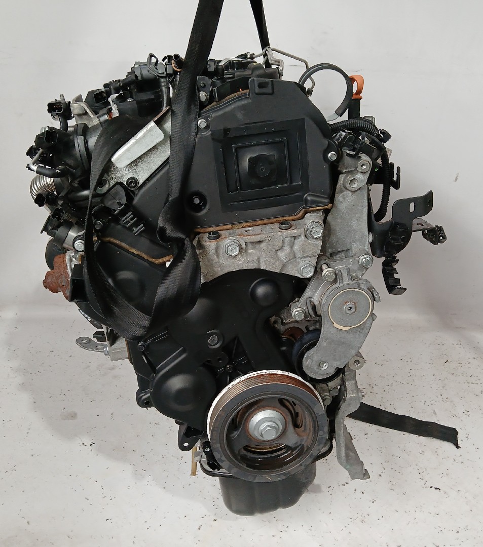 Motor completo PEUGEOT 207 (WA_, WC_) Imagem-1