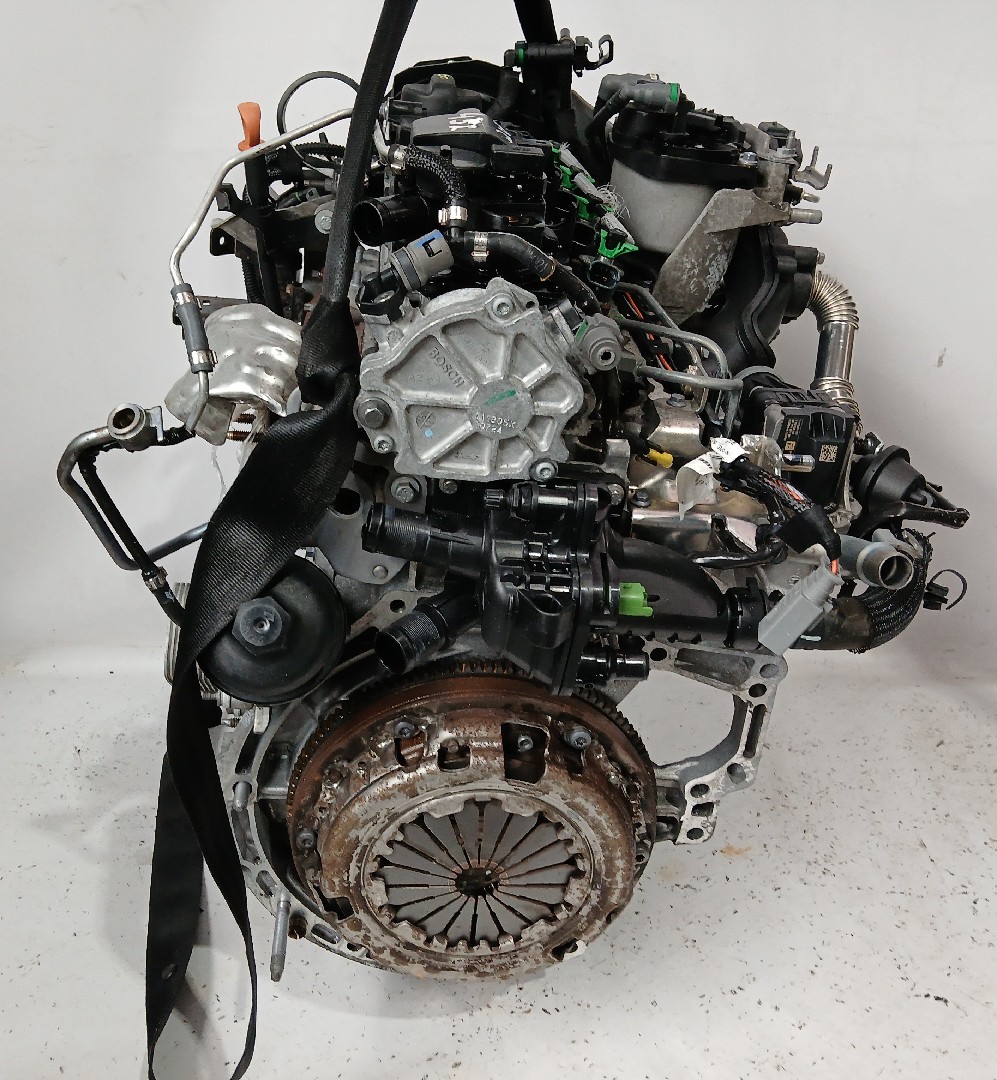 Motor completo PEUGEOT 207 (WA_, WC_) Imagem-3
