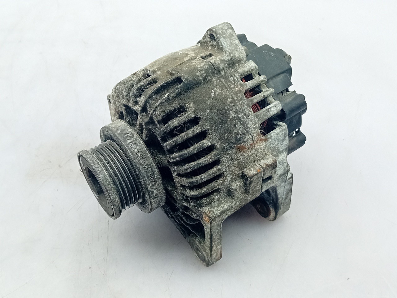 Alternador RENAULT Clio II (BB0/1/2_, CB0/1/2_) Imagem-0
