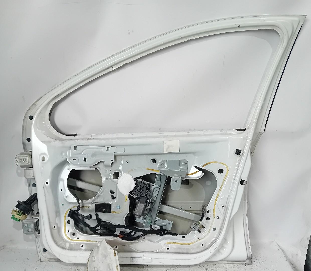 Porte avant Droite PEUGEOT 207 (WA_, WC_) Imagem-1