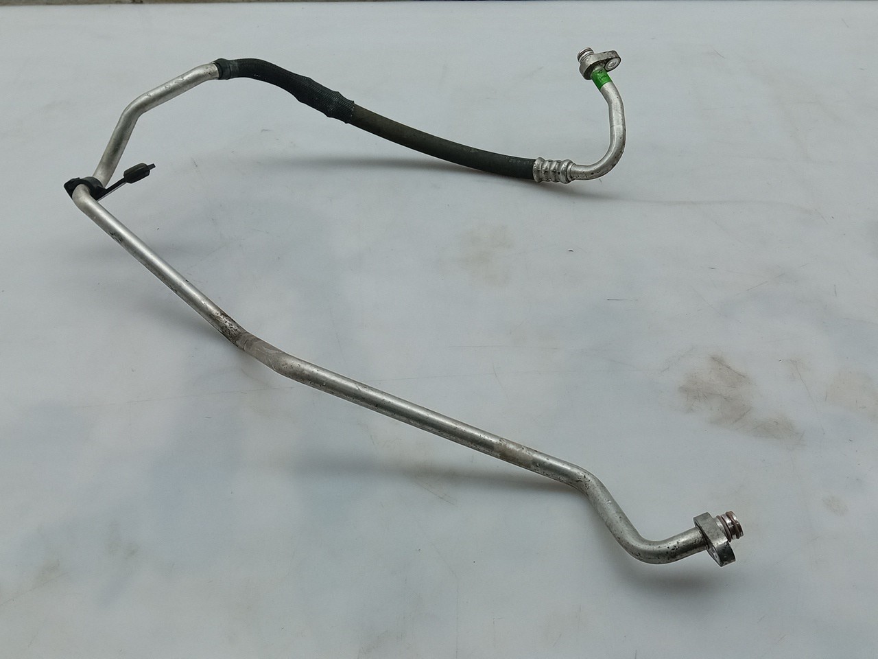 AC pipe