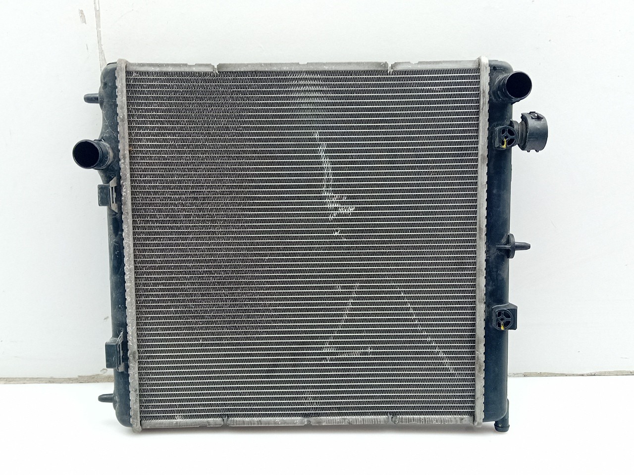 Radiateur d'eau