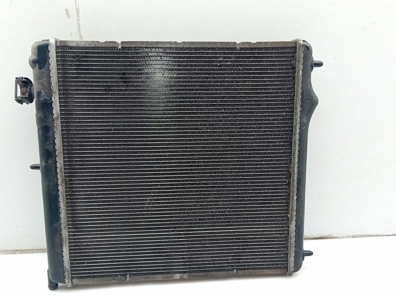 Water radiator PEUGEOT 207 (WA_, WC_) Imagem-1