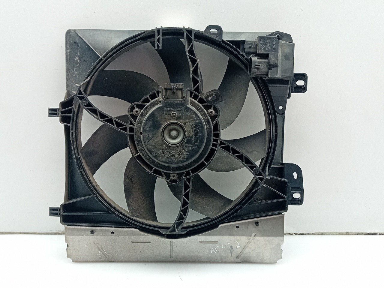 Cooling fan