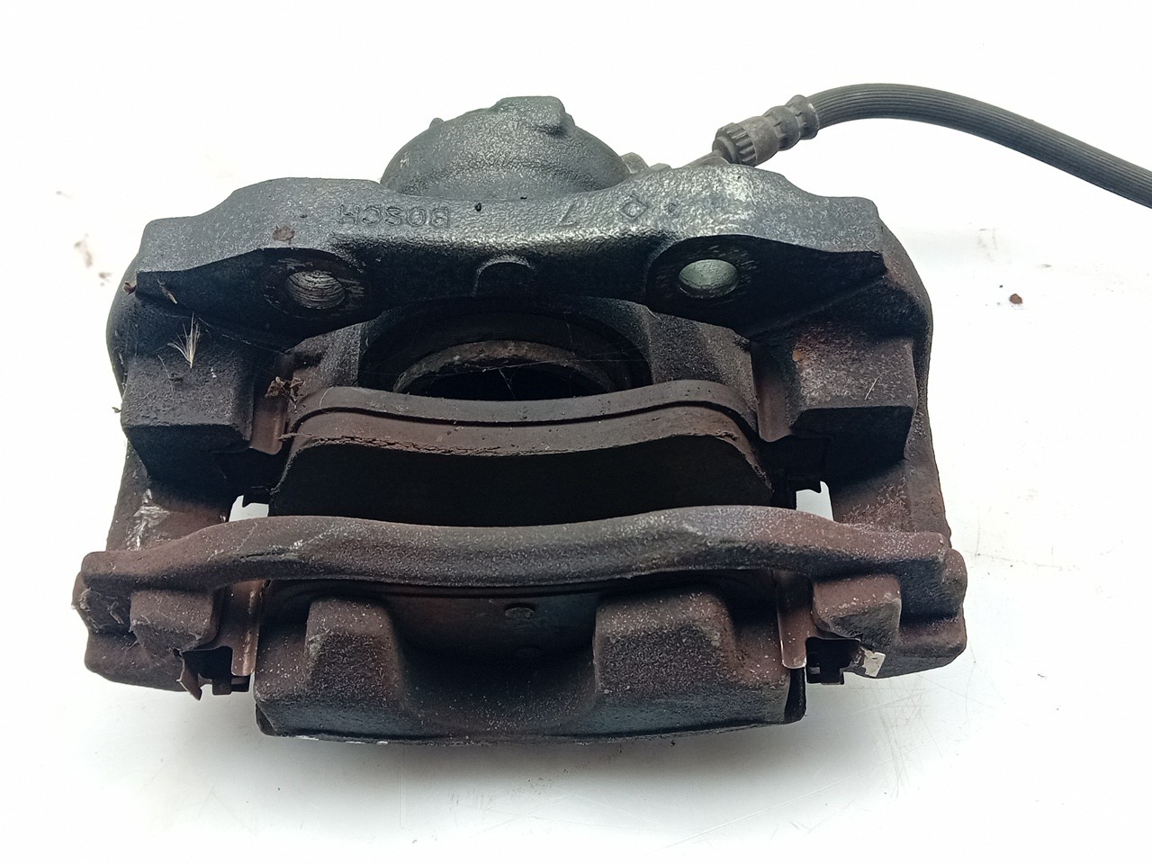 Right front Brake Caliper PEUGEOT 207 (WA_, WC_) Imagem-3