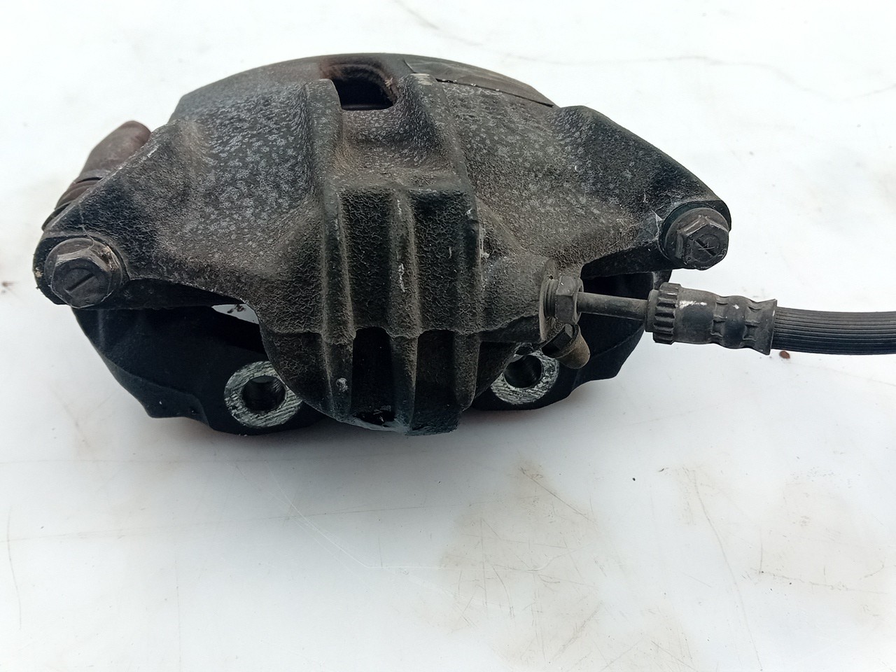 Right front Brake Caliper PEUGEOT 207 (WA_, WC_) Imagem-2