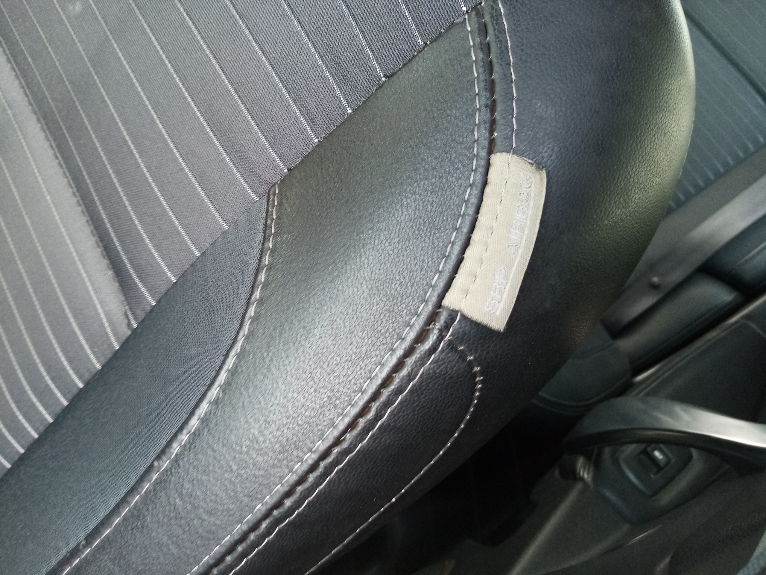 Airbag Izquierdo RENAULT Latitude (L70_) Imagem-1