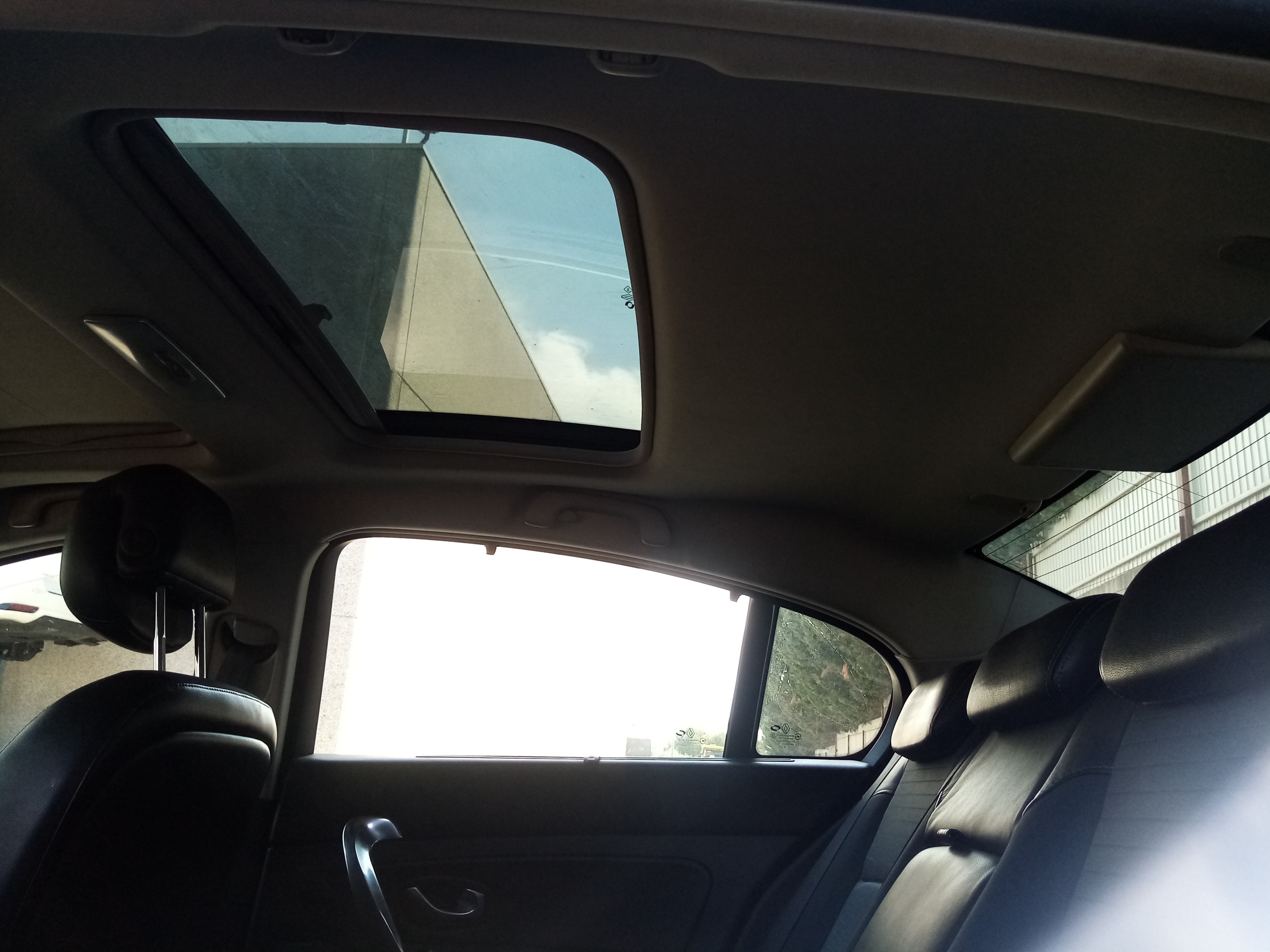 Rivestimento tetto