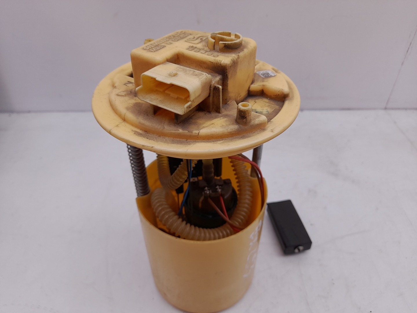 Bomba de combustível ALFA ROMEO Mito (955_) Imagem-1