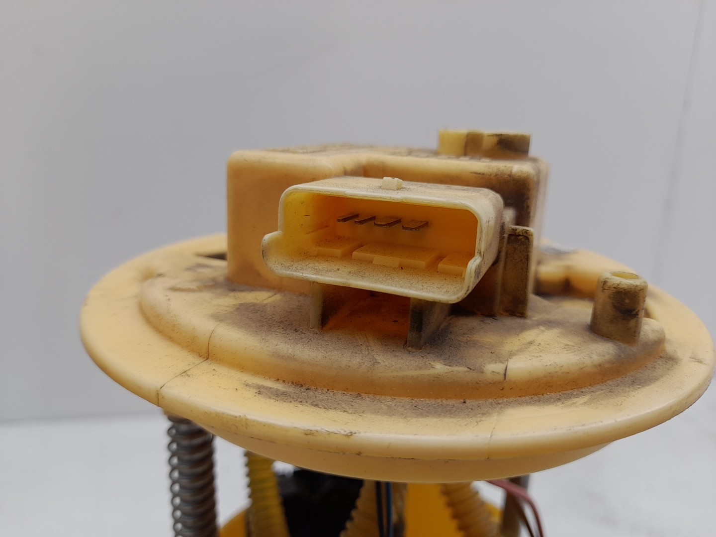 Bomba de combustível ALFA ROMEO Mito (955_) Imagem-2