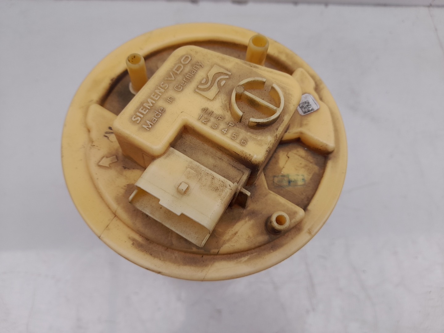 Bomba de combustível ALFA ROMEO Mito (955_) Imagem-3