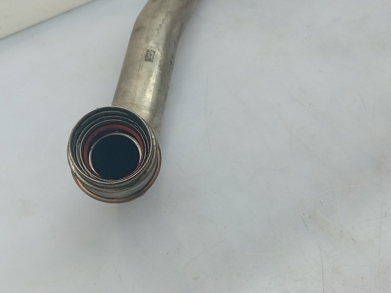 Tubo intercooler RENAULT Latitude (L70_) Imagem-1