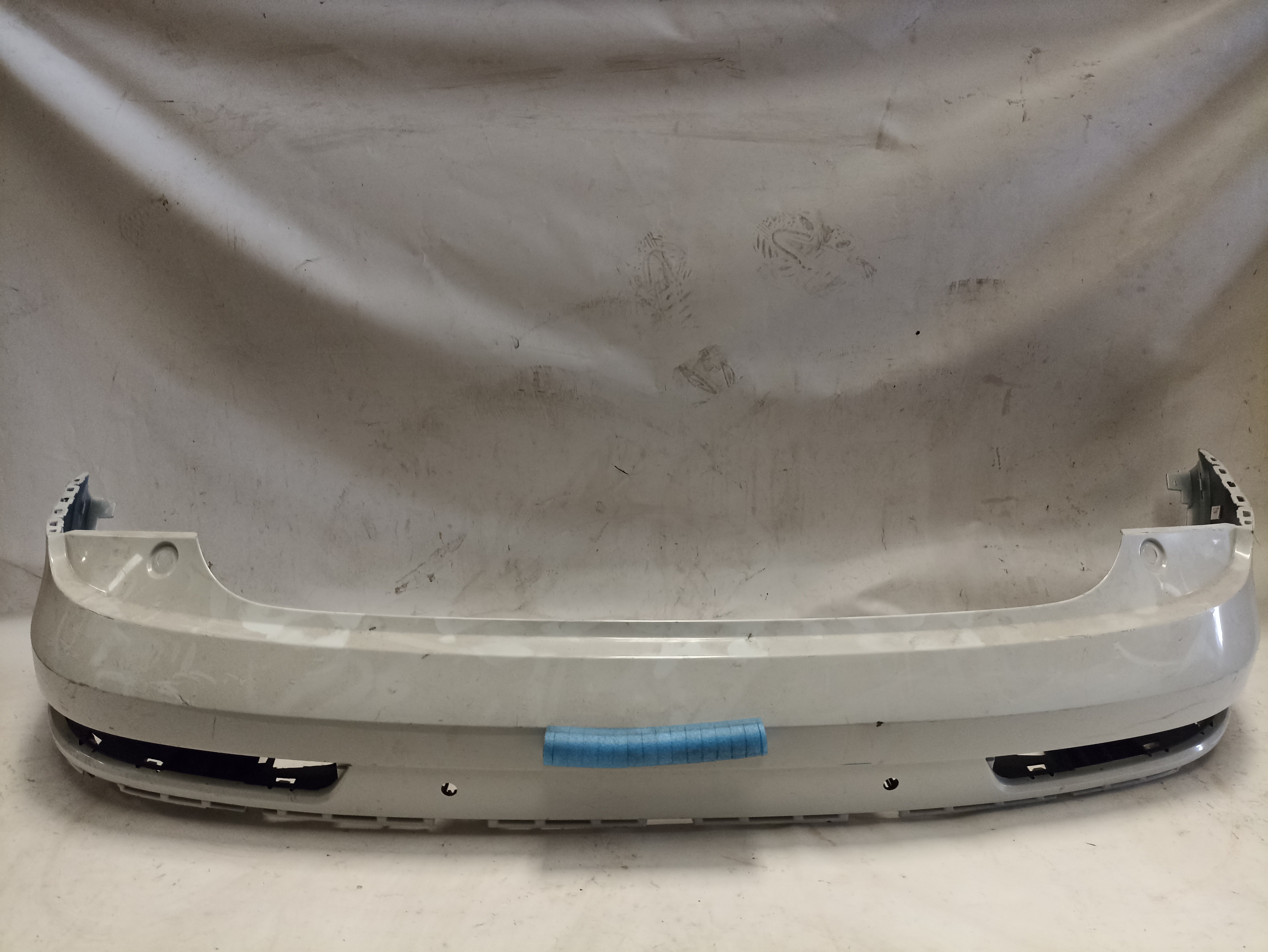 Rear Bumper