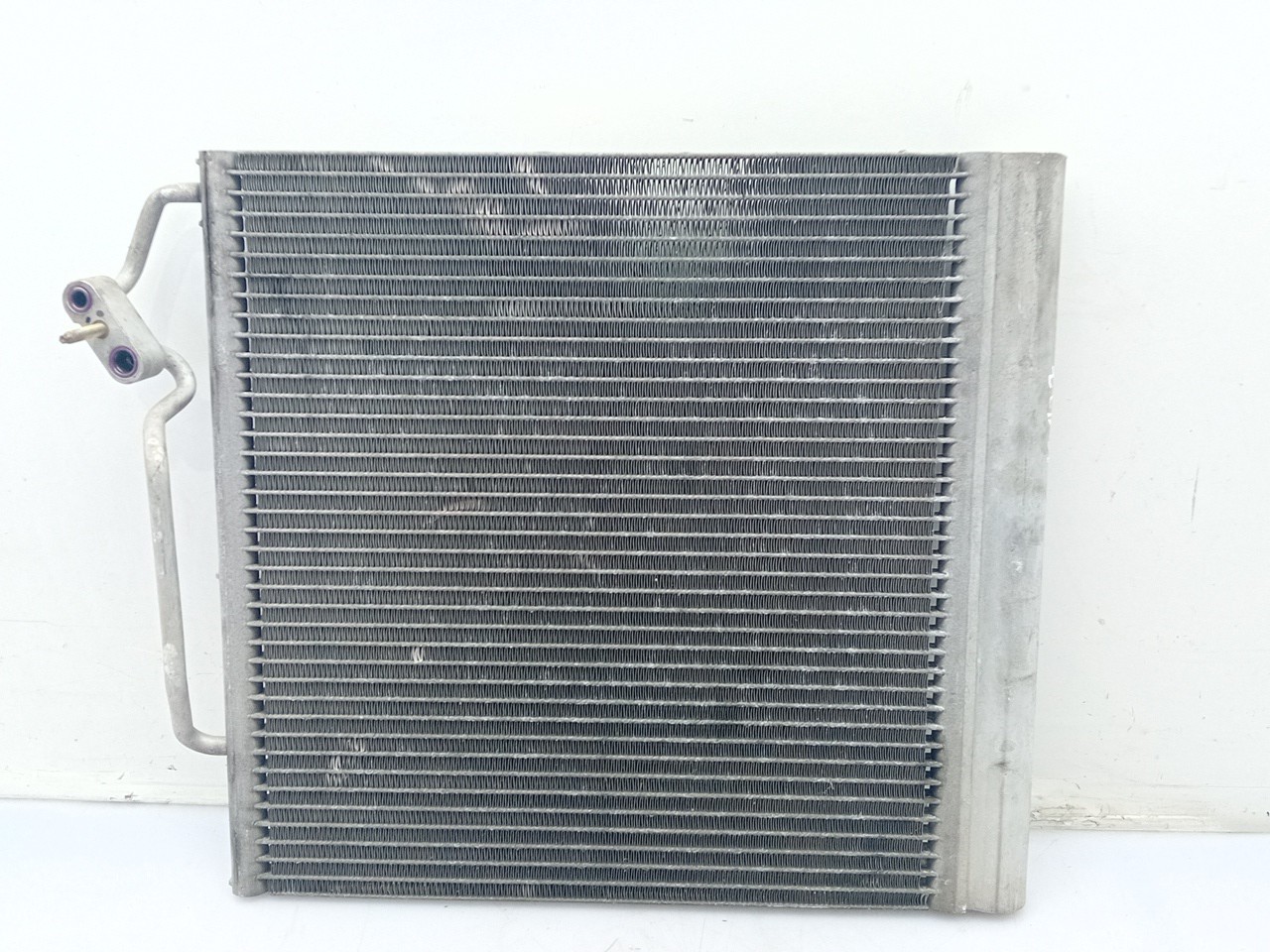 AC radiator