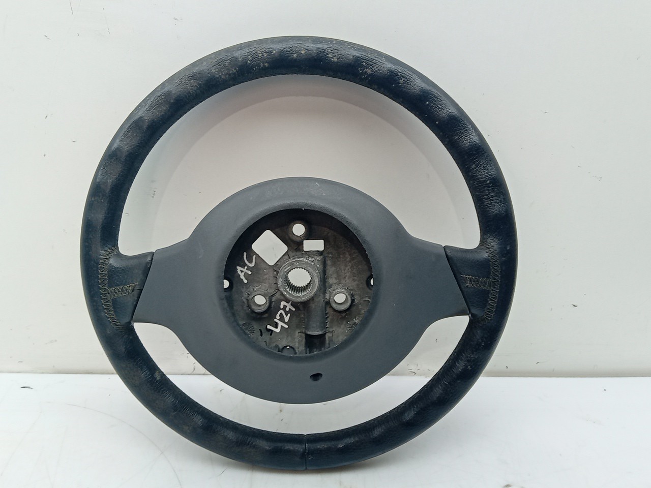 Volant de direction SMART City-Coupé (450) Imagem-2