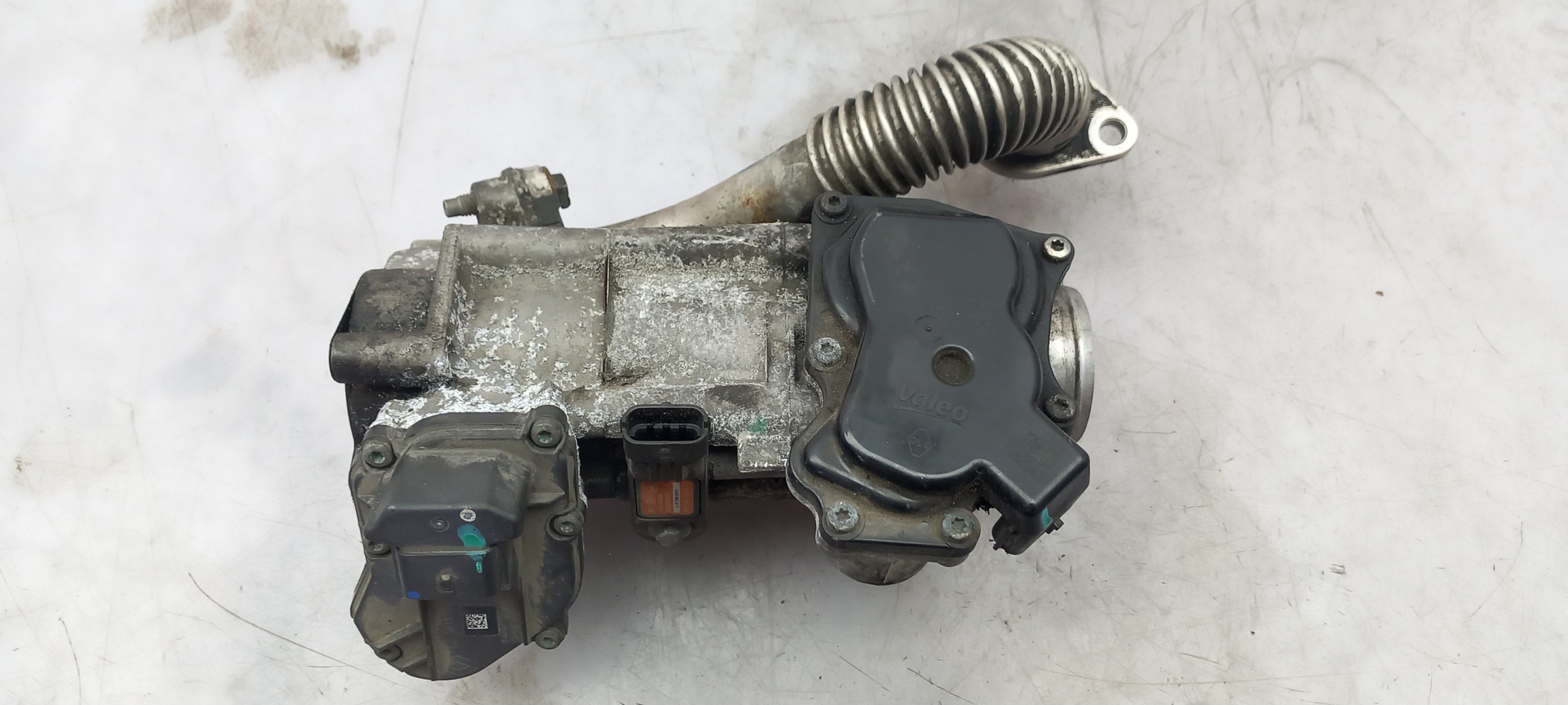 Válvula EGR RENAULT Latitude (L70_) Imagem-1