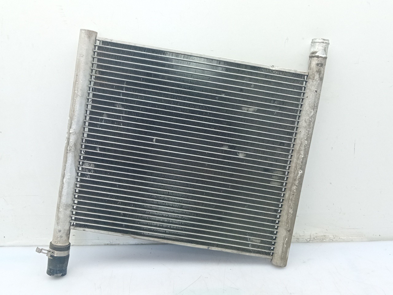 Water radiator SMART City-Coupé (450) Imagem-1