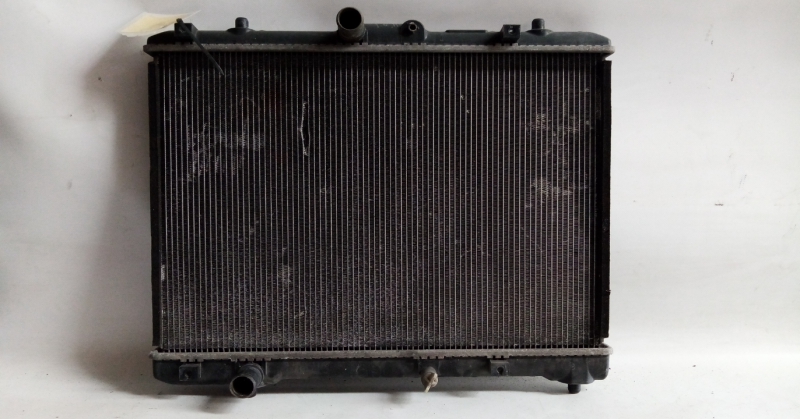 Radiateur d'eau SUZUKI Liana Sedan (ER, RH_) Imagem-1