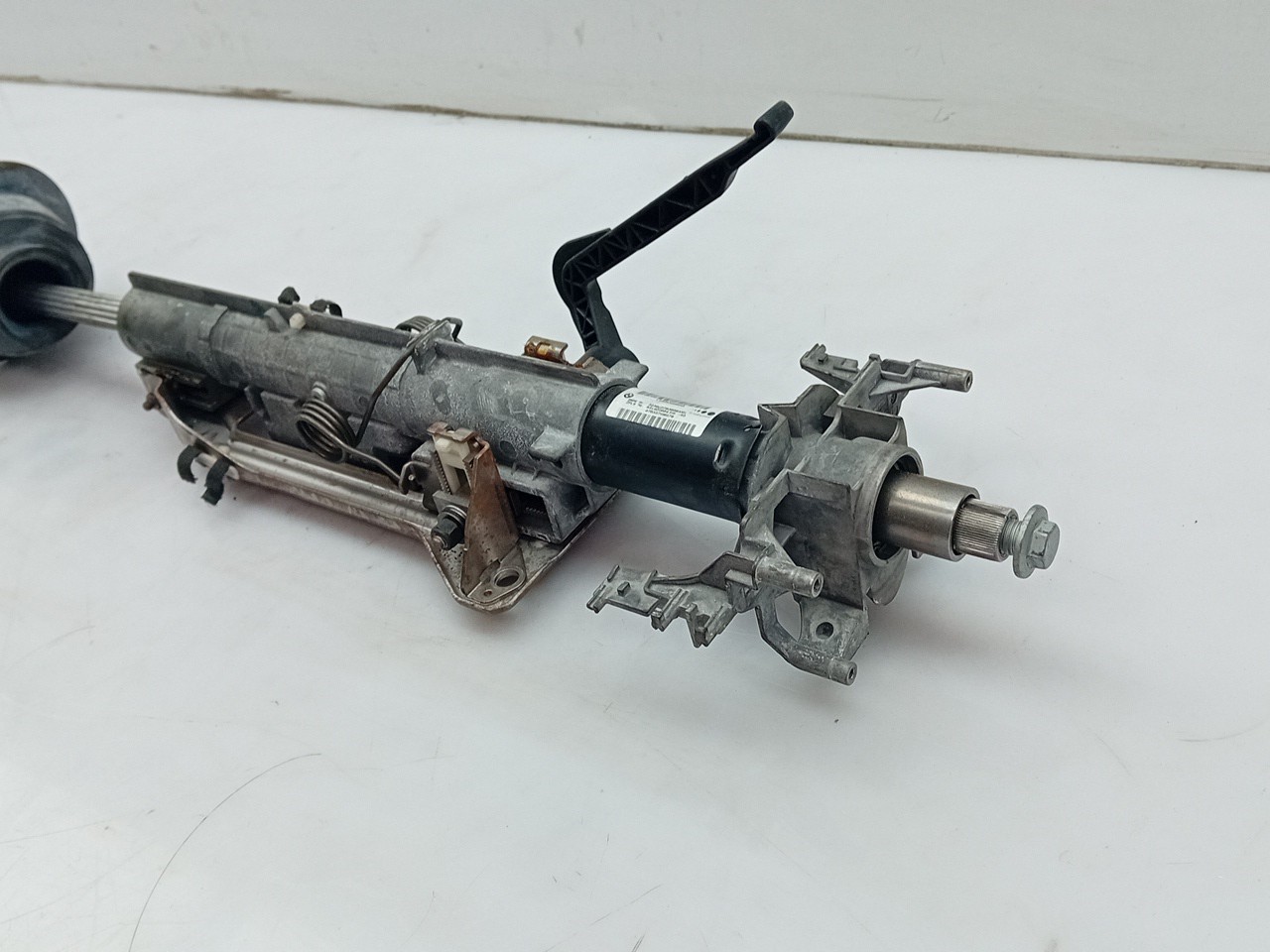Steering column BMW 1 (E81) Imagem-2