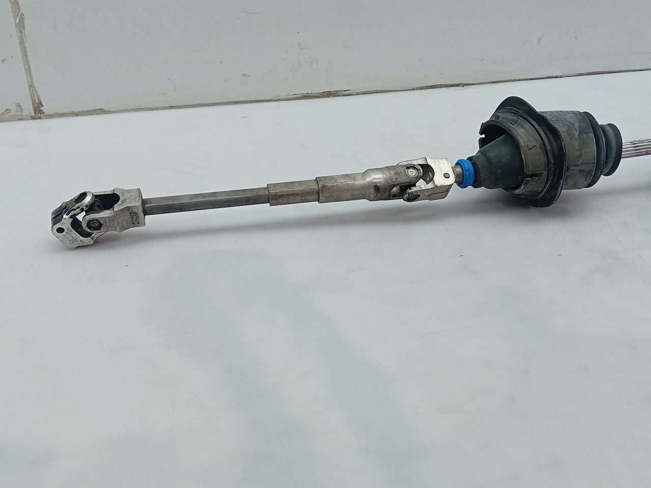 Steering column BMW 1 (E81) Imagem-1
