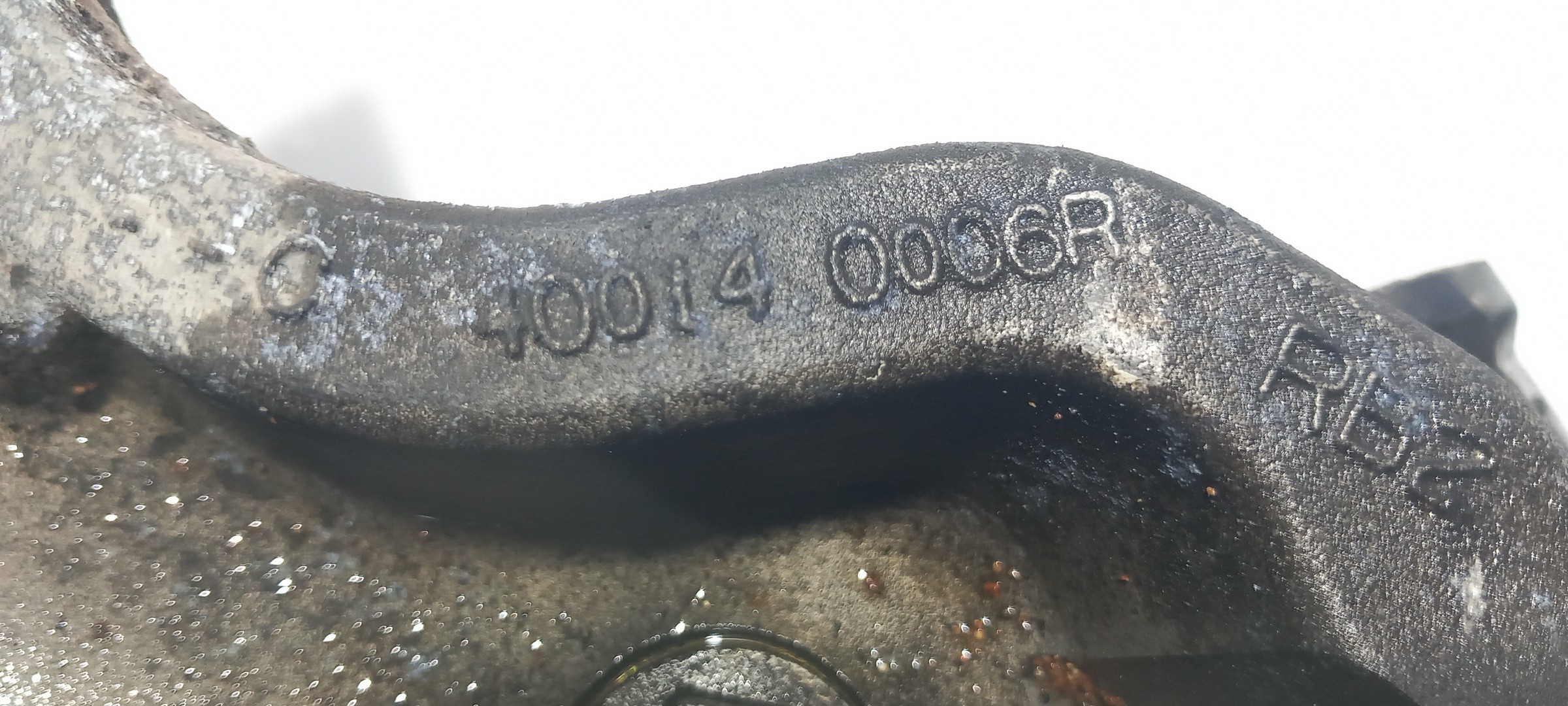 Manga de eixo frente direita RENAULT Latitude (L70_) Imagem-2