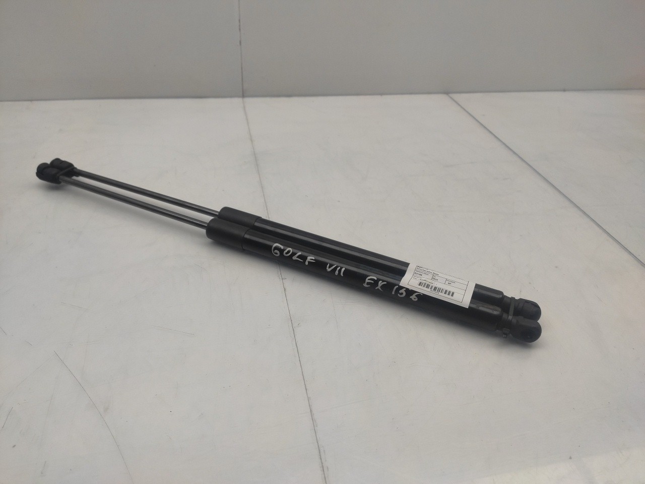 Trunk Shock Absorber