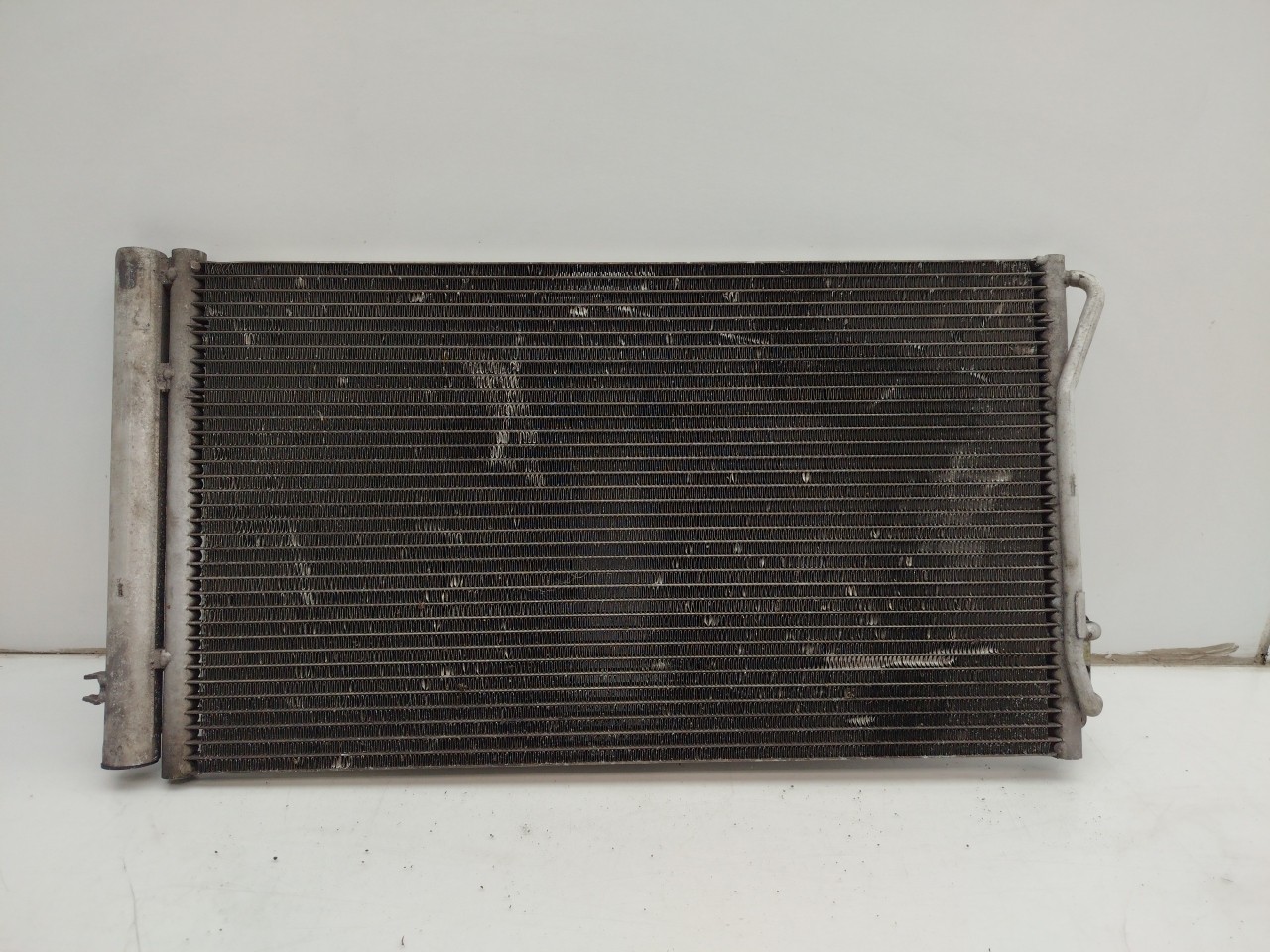 Radiador AC BMW 1 (E81) Imagem-1