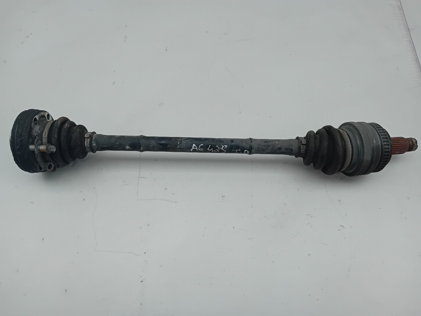 Right rear driveshaft BMW 1 (E81)