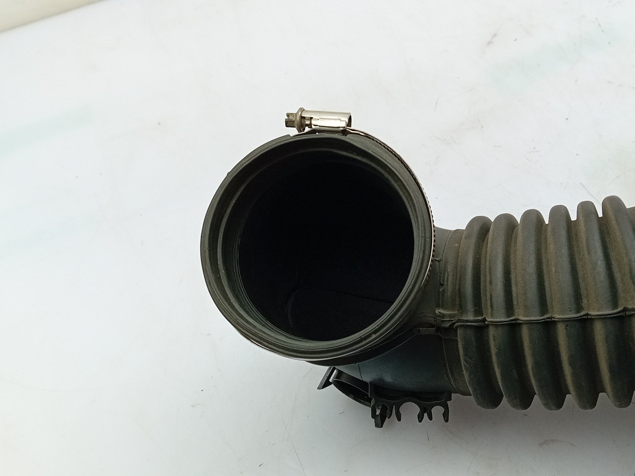 Tubo do intercooler BMW 1 (E81) Imagem-2
