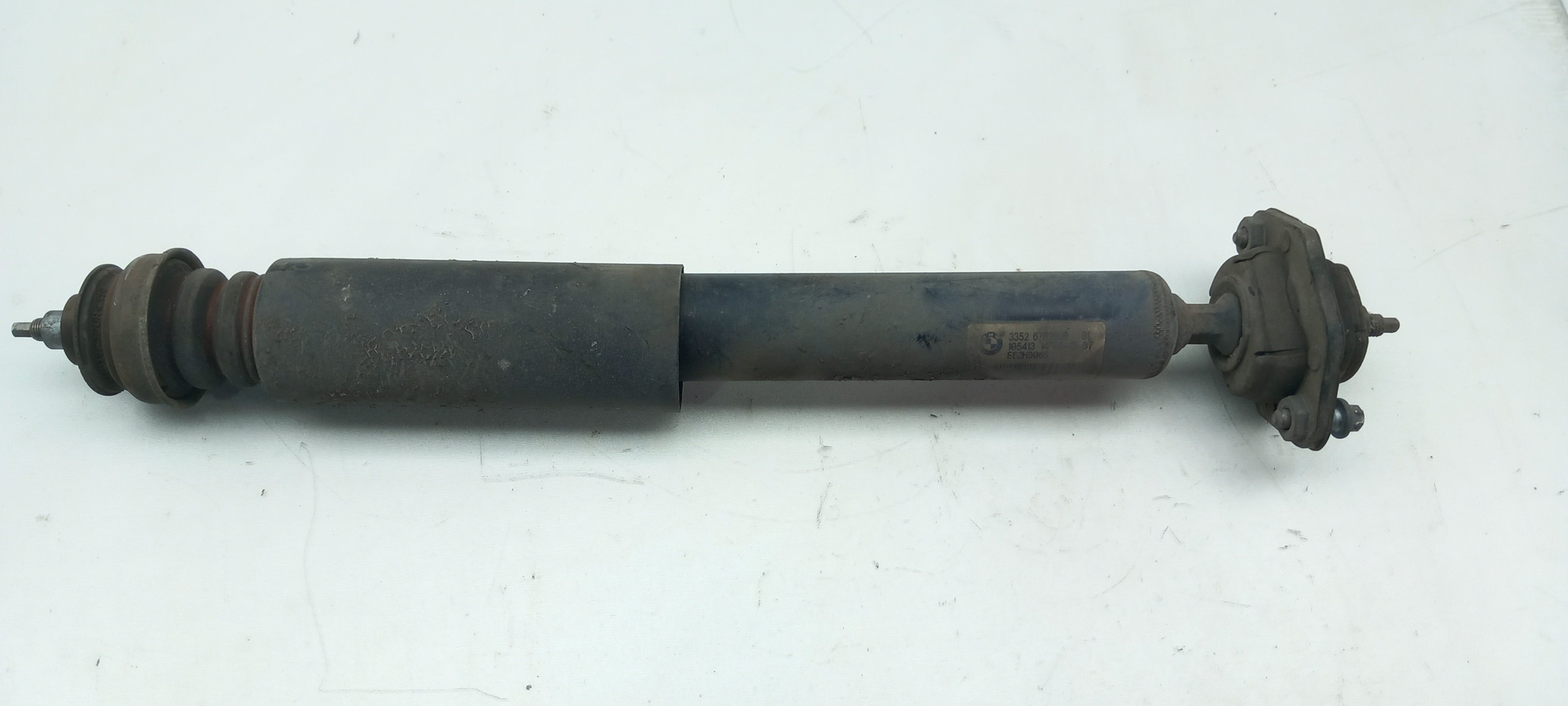 Right Rear Shock Absorber BMW 1 (E81)