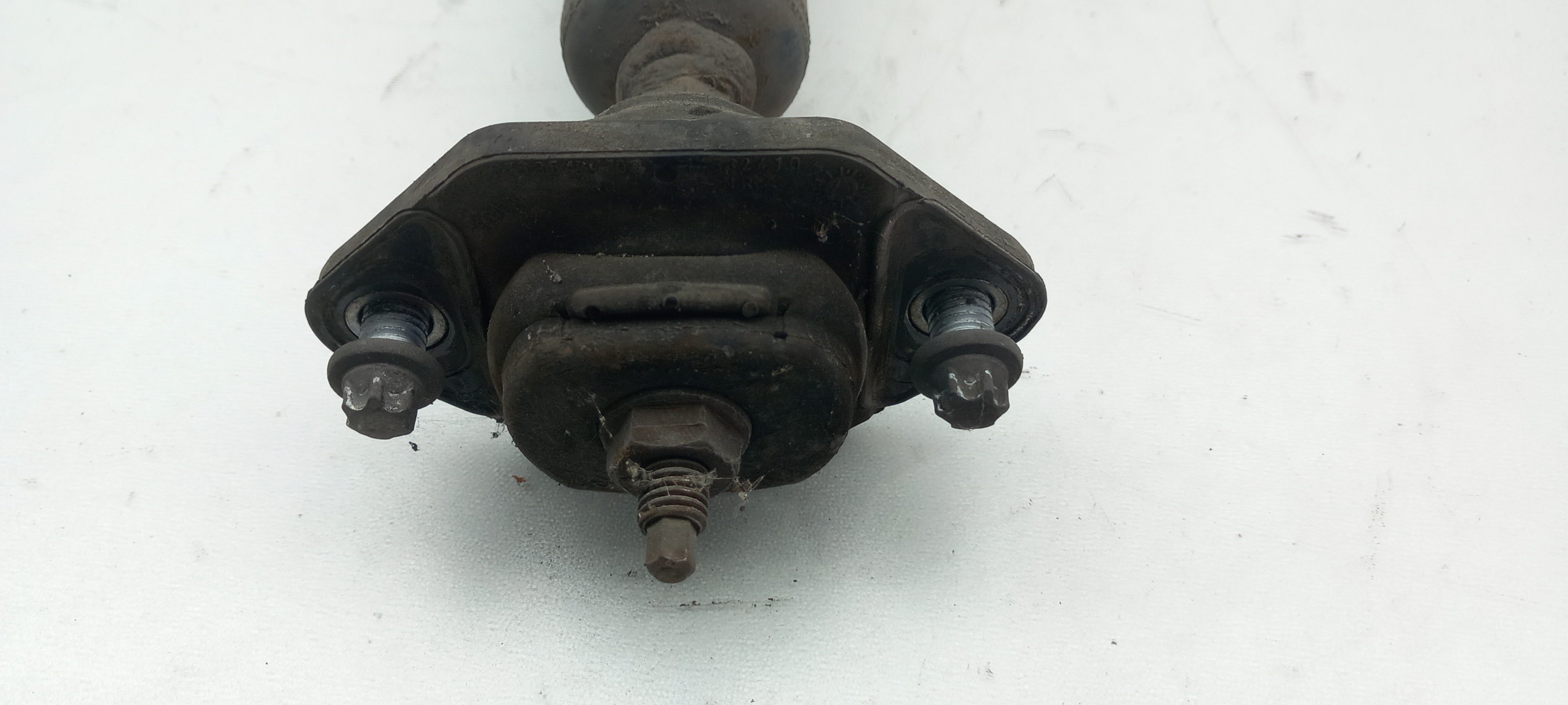 Right Rear Shock Absorber BMW 1 (E81) Imagem-1