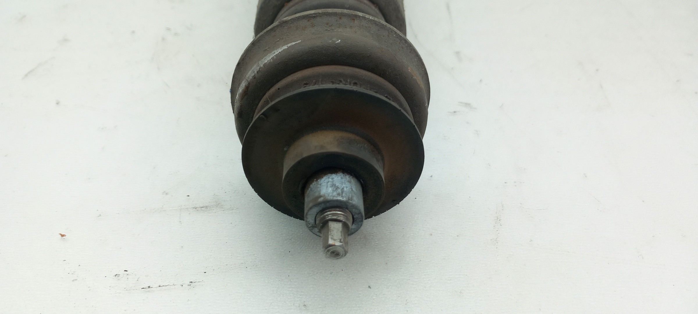 Right Rear Shock Absorber BMW 1 (E81) Imagem-2