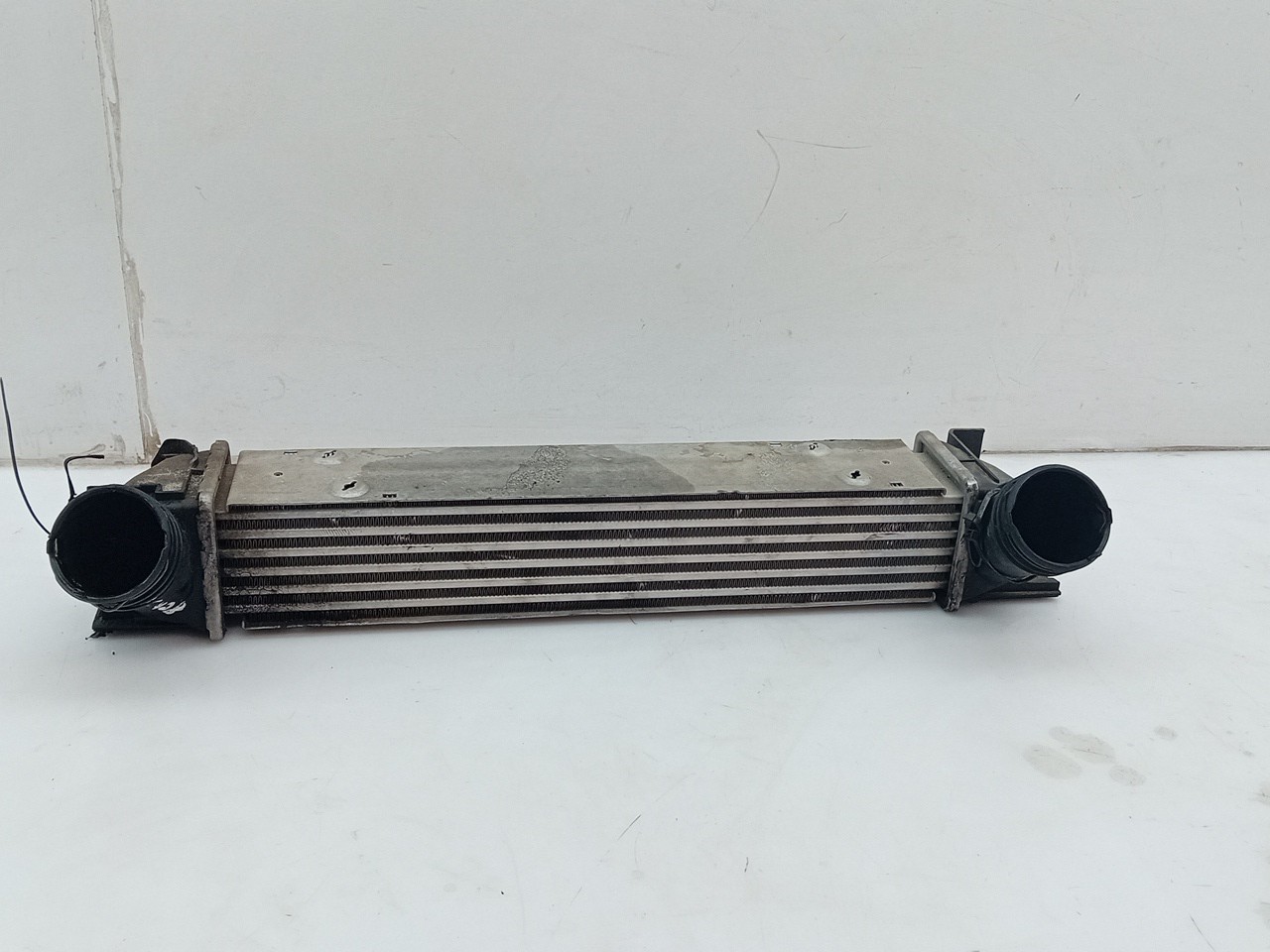 Radiador do intercooler BMW 1 (E81) Imagem-1